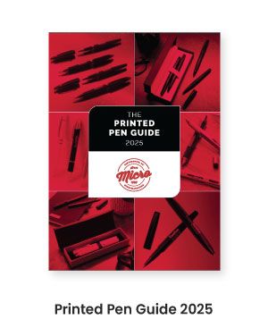 The Promotional Sourcing Guide