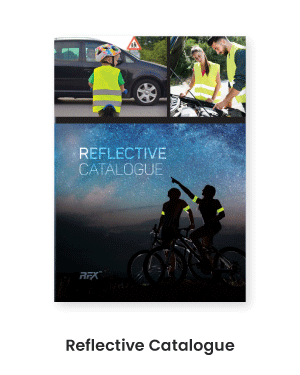 Reflective Catalogue