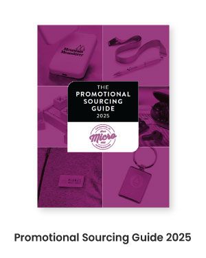 The Promotional Sourcing Guide
