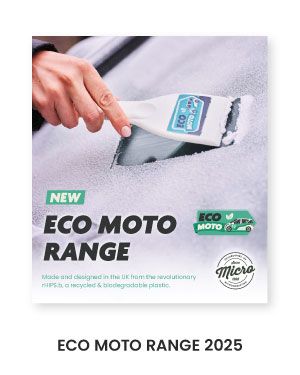 MOTO RANGE 2025