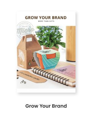 Grow Your Brand