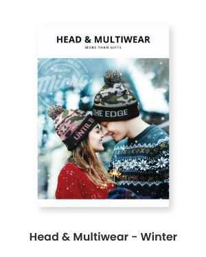 Head & Multiwear