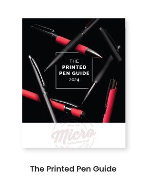 The Printed Pen Guide