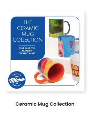 Ceramic Mug Collection